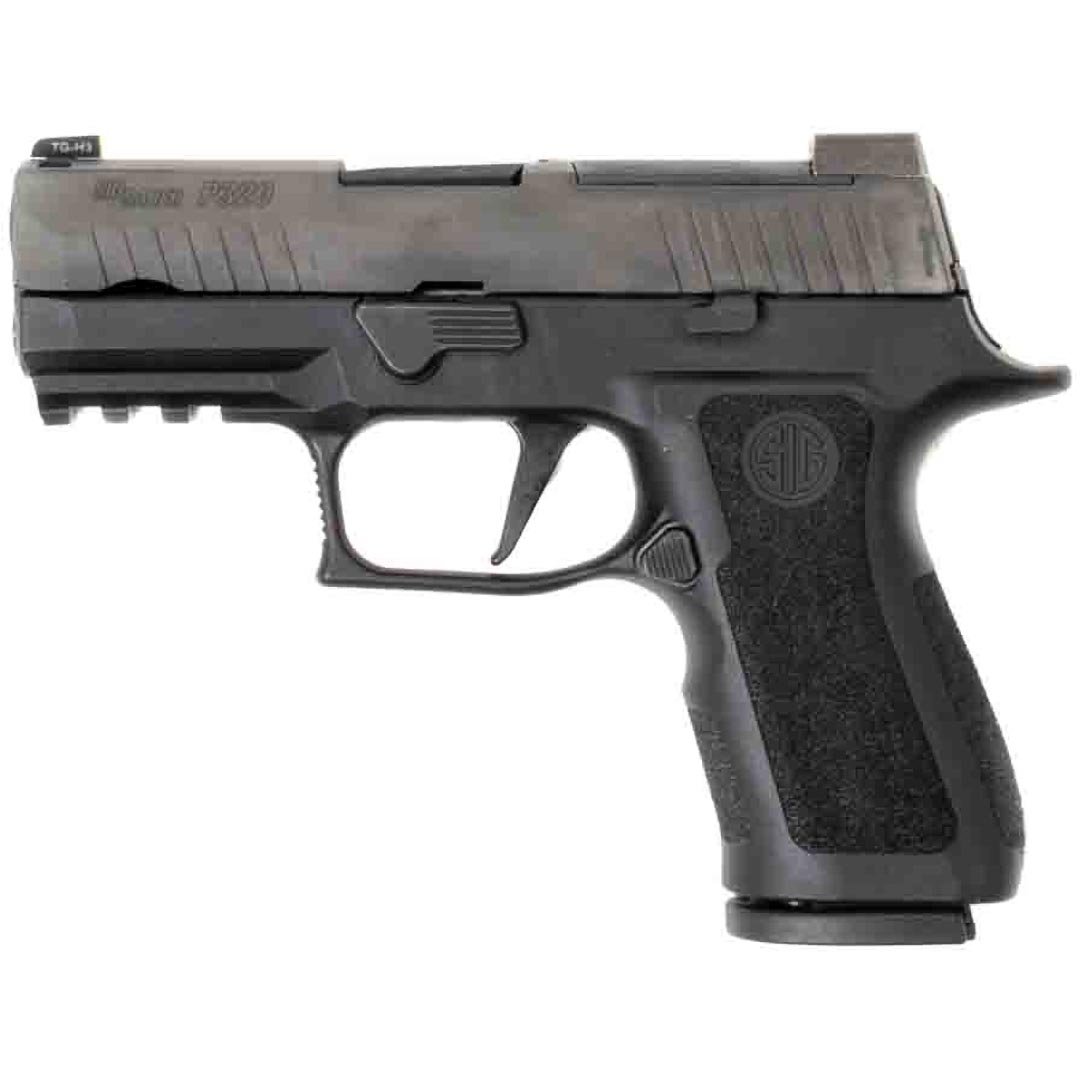 SIG SAUER P320X
